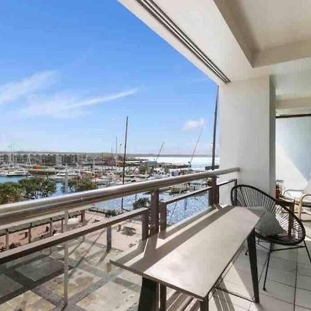 Apartmán Luxury Waterfront Nest Above Viaduct Harbour Auckland Exteriér fotografie