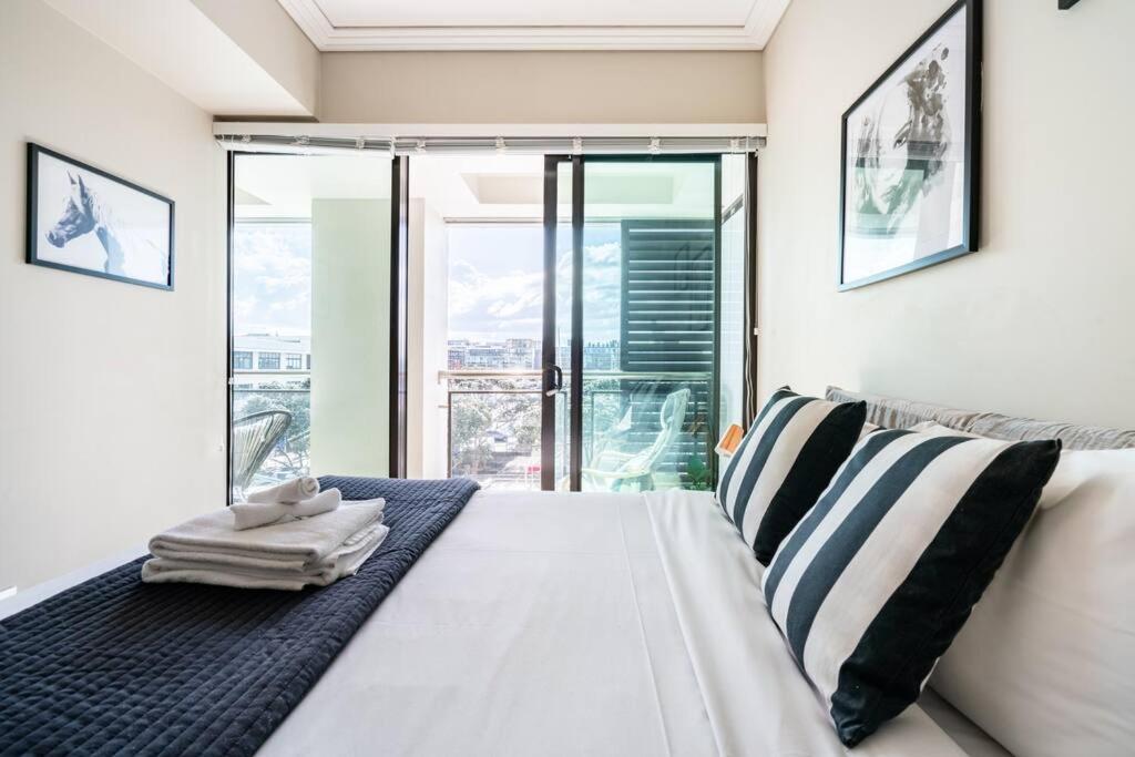Apartmán Luxury Waterfront Nest Above Viaduct Harbour Auckland Exteriér fotografie